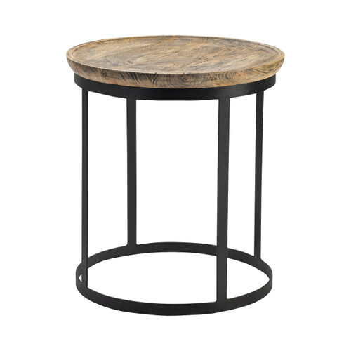 Accent_End Table (CVFNR465)