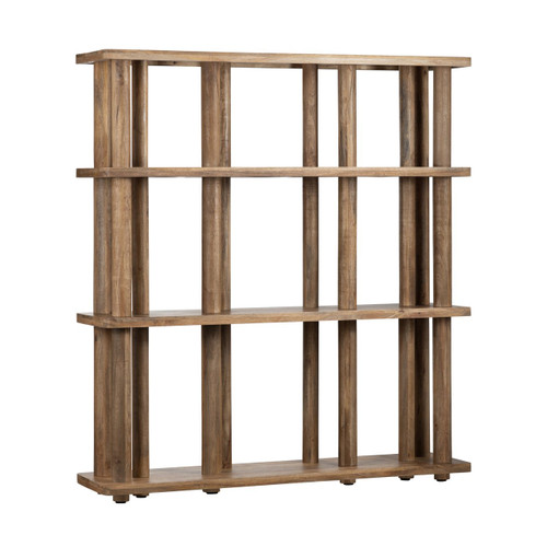 3 Shelf Bookcase (CVFNR4804)