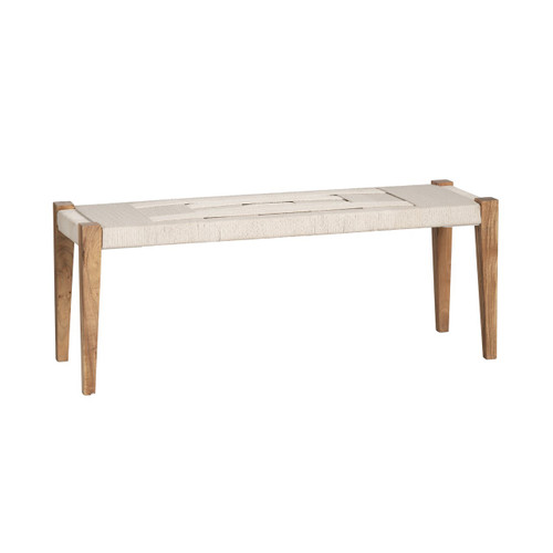 Upholstered Accent Bench (CVFNR4813)