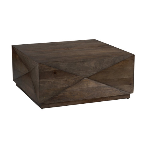 Square Coffee Table_Cocktail Table (CVFNR4817)