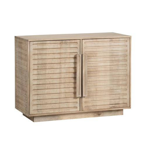 2 Door Accent Cabinet (CVFNR4826)