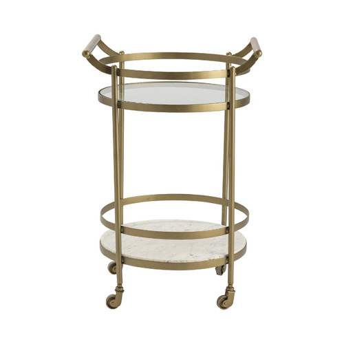 1 Shelf Bar Cart_Server (CVFNR5032)