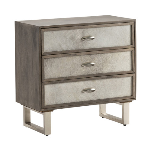 3 Drawer Accent Chest (CVFNR5038)