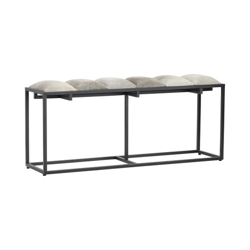 Upholstered Accent Bench (CVFNR5039)