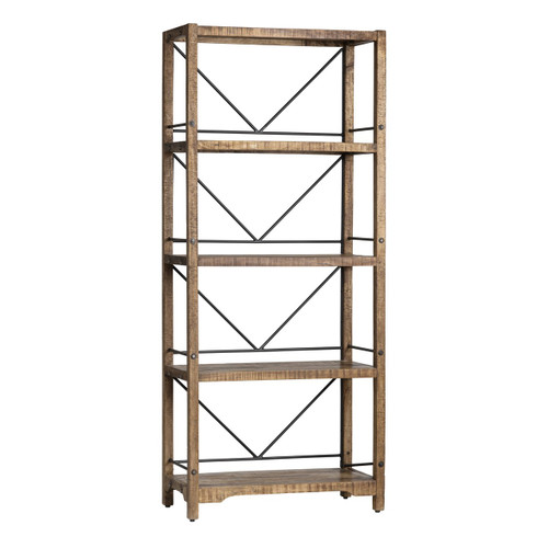 4 Shelf Etagere (CVFNR5040)
