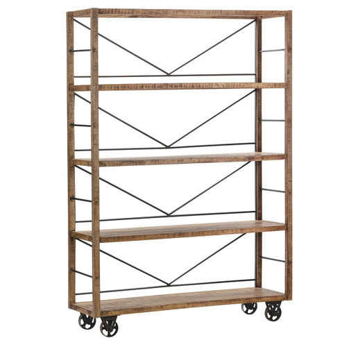 4 Shelf Etagere (CVFNR5041)