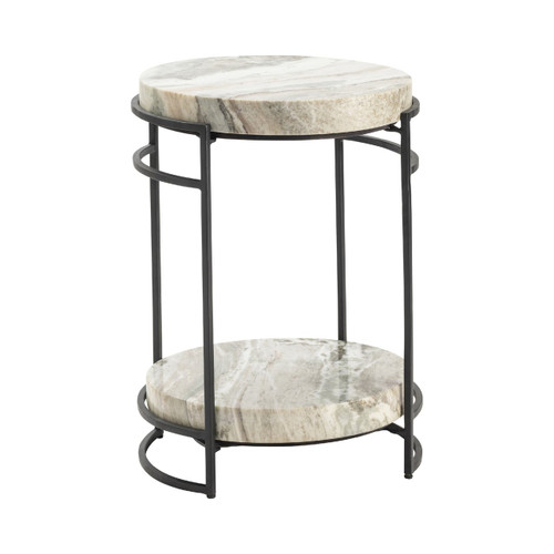 Accent_End Table (CVFNR5071)