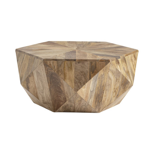 Free Form Coffee Table_Cocktail Table (CVFNR5088)
