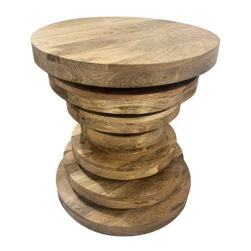 Accent_End Table (CVFNR5226)