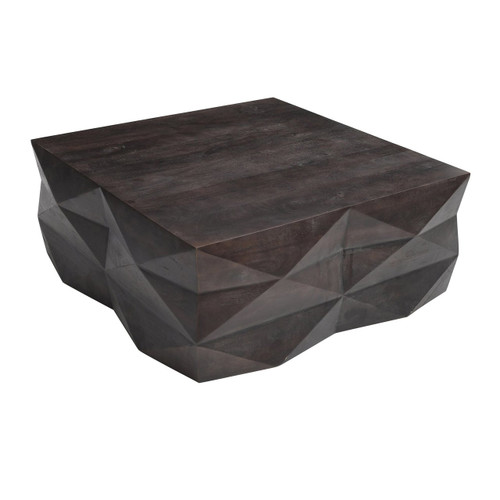 Rectangle Coffee Table_Cocktail Table (CVFNR5227)
