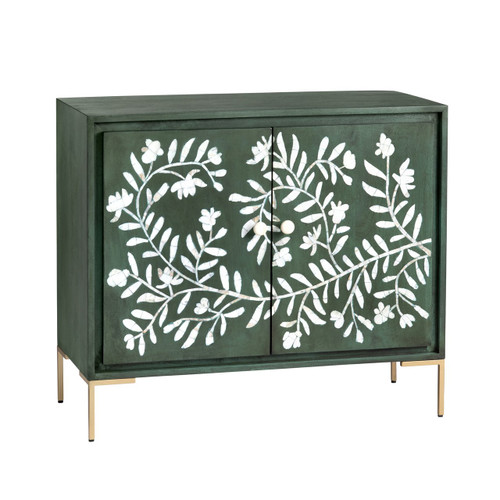 2 Door Accent Cabinet (CVFNR5229)