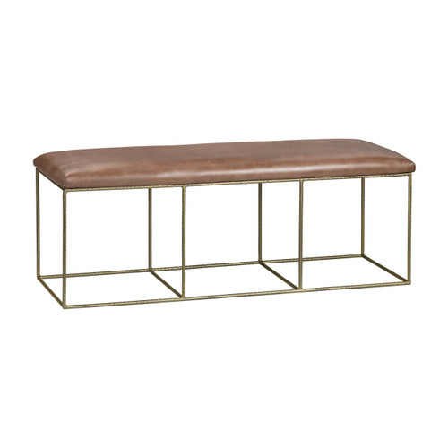 Upholstered Accent Bench (CVFNR526)