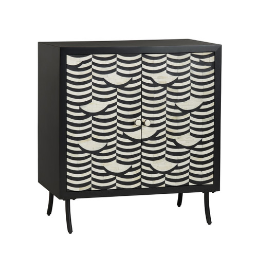 2-Door Accent Cabinet (CVFNR5303)