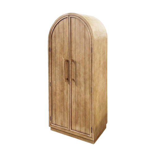 2-Door Tall Accent Cabinet (CVFNR5326)