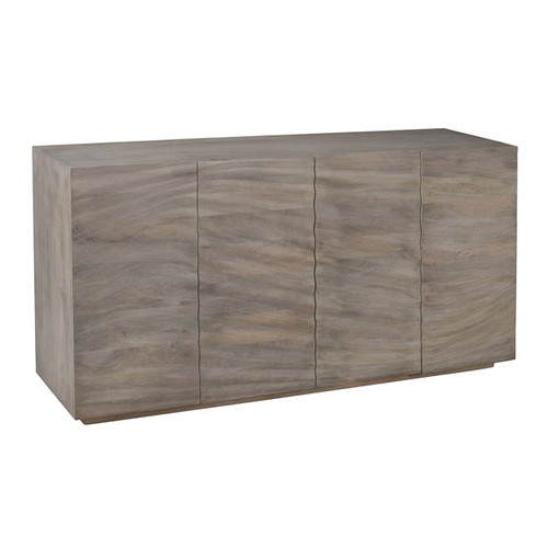 4 Door Sideboard_Buffet