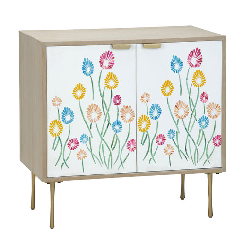 2-Door Accent Cabinet (CVFNR5334)