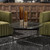 Round Coffee Table_Cocktail Table (CVFNR5351)