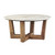Round Coffee Table_Cocktail Table (CVFNR5353)