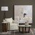 Round Coffee Table_Cocktail Table (CVFNR5353)