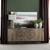 6 Drawer 2 Door Media Credenza_Sideboard