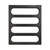 4 Shelf Etagere (CVFNR5602)