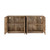 4-Door Media Credenza_Sideboard (CVFNR5604)