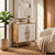 2-Door Accent Cabinet (CVFNR5609)