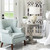 Accent_End Table (CVFNR602)