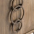 2 Door Media Credenza_Sideboard (CVFNR661)