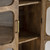 2 Door Accent Cabinet (CVFNR671)