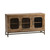 3 Door Media Credenza_Sideboard (CVFNR697)