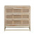 3 Drawer Accent Chest (CVFNR705)