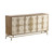 3 Door Media Credenza_Sideboard (CVFNR722)