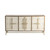3 Door Media Credenza_Sideboard (CVFNR722)