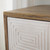 3 Door Media Credenza_Sideboard (CVFNR722)