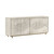 4 Door Media Credenza_Sideboard (CVFNR738)