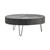 Round Coffee Table_Cocktail Table (CVFNR770)