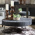 Round Coffee Table_Cocktail Table (CVFNR770)