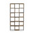 6 Shelf Etagere (CVFNR799)
