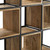 6 Shelf Etagere (CVFNR799)