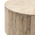 Round Coffee Table_Cocktail Table (CVFNR820)