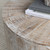 Round Coffee Table_Cocktail Table (CVFNR820)