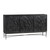 3 Door Media Credenza_Sideboard (CVFNR825)