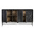 3 Door Media Credenza_Sideboard (CVFNR825)