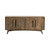 4 Door Media Credenza_Sideboard (CVFNR850)