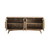 4 Door Media Credenza_Sideboard (CVFNR850)