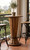 Round Pub Table