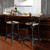 Set of 2 Bar Stool