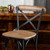 Set of 2 Bar Stool