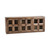 6 Door Media Credenza_Sideboard (CVFNR881)